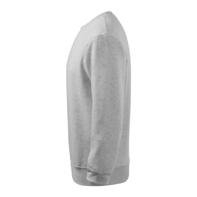 Fashion, accesorii si bijuterii - Barbati - Imbracaminte - Hanorace barbati - Hanorac pentru barbati/copii, Essential 406, Malfini Gri 2XL - Infinity.ro