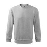 Fashion, accesorii si bijuterii - Barbati - Imbracaminte - Hanorace barbati - Hanorac pentru barbati/copii, Essential 406, Malfini Gri 2XL - Infinity.ro