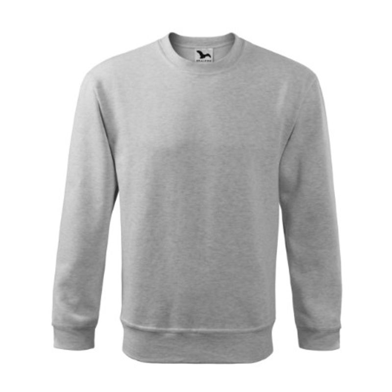 Fashion, accesorii si bijuterii - Barbati - Imbracaminte - Hanorace barbati - Hanorac pentru barbati/copii, Essential 406, Malfini Gri 2XL - Infinity.ro