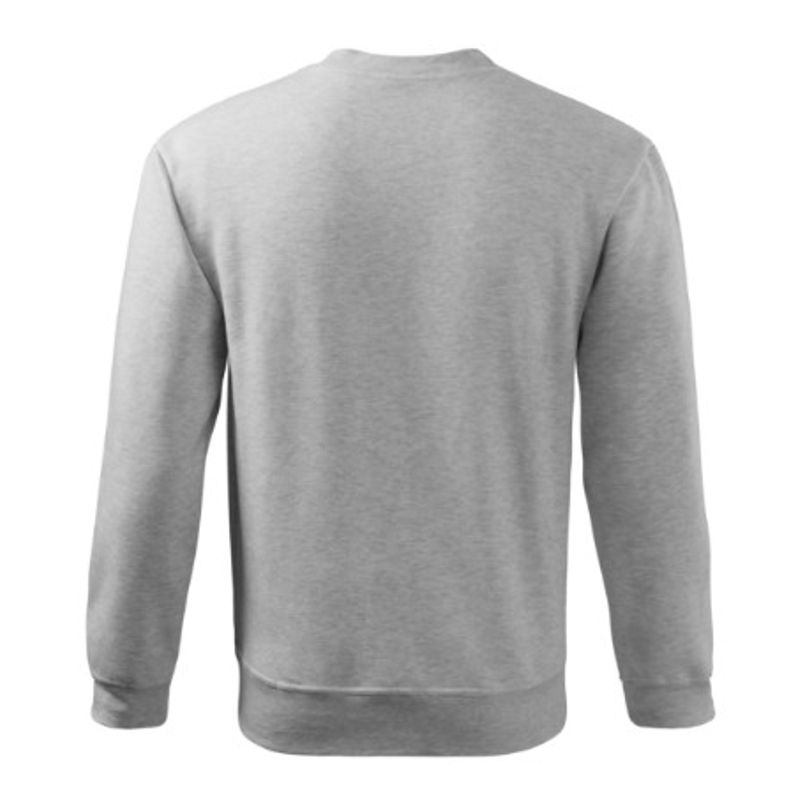 Fashion, accesorii si bijuterii - Barbati - Imbracaminte - Hanorace barbati - Hanorac pentru barbati/copii, Essential 406, Malfini Gri 2XL - Infinity.ro
