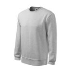 Fashion, accesorii si bijuterii - Barbati - Imbracaminte - Hanorace barbati - Hanorac pentru barbati/copii, Essential 406, Malfini Gri 2XL - Infinity.ro