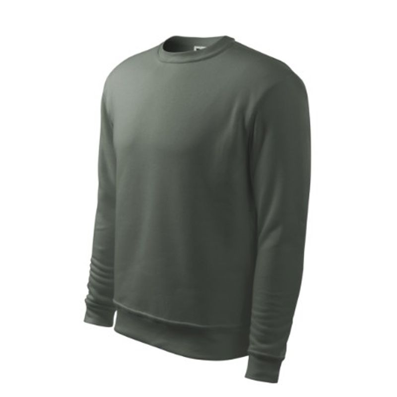 Fashion, accesorii si bijuterii - Barbati - Imbracaminte - Hanorace barbati - Hanorac pentru barbati/copii, Essential 406, Malfini Gri 2XL - Infinity.ro