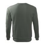 Fashion, accesorii si bijuterii - Barbati - Imbracaminte - Hanorace barbati - Hanorac pentru barbati/copii, Essential 406, Malfini Gri 2XL - Infinity.ro