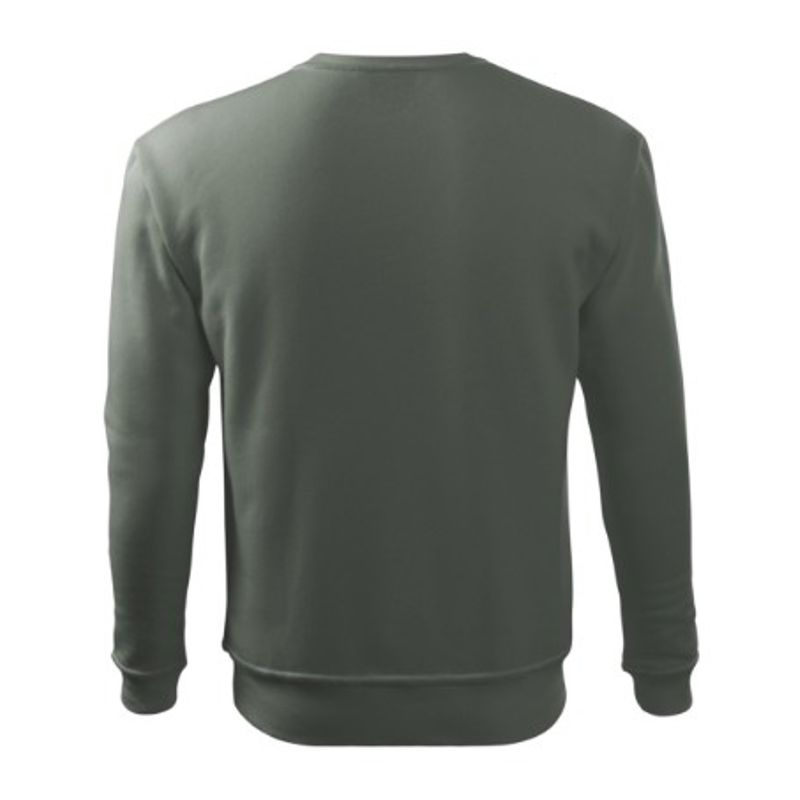 Fashion, accesorii si bijuterii - Barbati - Imbracaminte - Hanorace barbati - Hanorac pentru barbati/copii, Essential 406, Malfini Gri 2XL - Infinity.ro