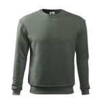 Fashion, accesorii si bijuterii - Barbati - Imbracaminte - Hanorace barbati - Hanorac pentru barbati/copii, Essential 406, Malfini Gri 2XL - Infinity.ro