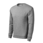 Fashion, accesorii si bijuterii - Barbati - Imbracaminte - Hanorace barbati - Hanorac pentru barbati/copii, Essential 406, Malfini Gri 2XL - Infinity.ro
