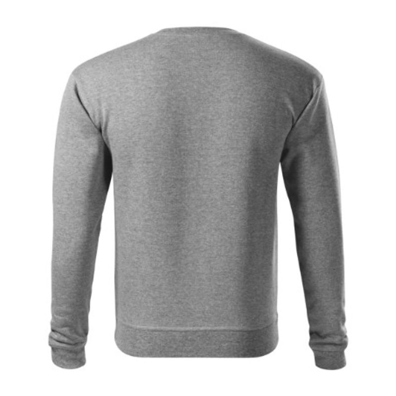 Fashion, accesorii si bijuterii - Barbati - Imbracaminte - Hanorace barbati - Hanorac pentru barbati/copii, Essential 406, Malfini Gri 2XL - Infinity.ro