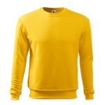 Fashion, accesorii si bijuterii - Barbati - Imbracaminte - Hanorace barbati - Hanorac pentru barbati/copii, Essential 406, Malfini M Galben - Infinity.ro