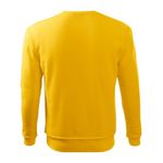 Fashion, accesorii si bijuterii - Barbati - Imbracaminte - Hanorace barbati - Hanorac pentru barbati/copii, Essential 406, Malfini M Galben - Infinity.ro