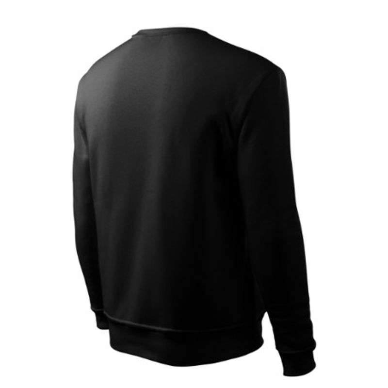 Fashion, accesorii si bijuterii - Barbati - Imbracaminte - Hanorace barbati - Hanorac pentru barbati/copii, Essential 406, Malfini Negru L - Infinity.ro