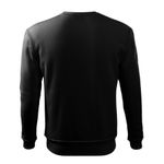 Fashion, accesorii si bijuterii - Barbati - Imbracaminte - Hanorace barbati - Hanorac pentru barbati/copii, Essential 406, Malfini Negru L - Infinity.ro