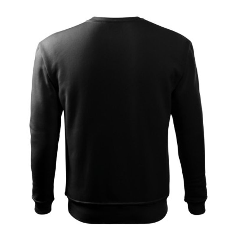 Fashion, accesorii si bijuterii - Barbati - Imbracaminte - Hanorace barbati - Hanorac pentru barbati/copii, Essential 406, Malfini Negru L - Infinity.ro