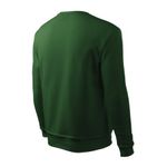 Fashion, accesorii si bijuterii - Barbati - Imbracaminte - Hanorace barbati - Hanorac pentru barbati/copii, Essential 406, Malfini Verde sticla 146 cm/10 ani - Infinity.ro