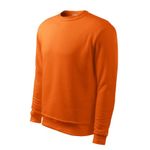 Fashion, accesorii si bijuterii - Barbati - Imbracaminte - Hanorace barbati - Hanorac pentru barbati/copii, Essential 406, Malfini M Portocaliu - Infinity.ro