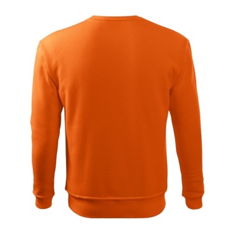 Fashion, accesorii si bijuterii - Barbati - Imbracaminte - Hanorace barbati - Hanorac pentru barbati/copii, Essential 406, Malfini M Portocaliu - Infinity.ro