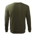 Fashion, accesorii si bijuterii - Barbati - Imbracaminte - Hanorace barbati - Hanorac pentru barbati/copii, Essential 406, Malfini XL Militar - Infinity.ro