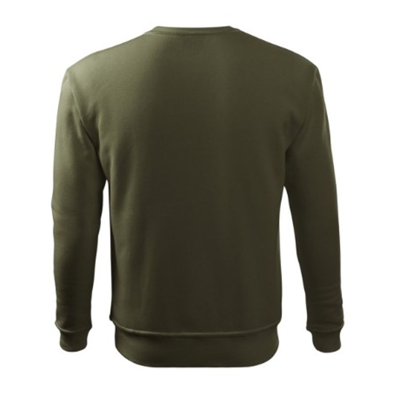 Fashion, accesorii si bijuterii - Barbati - Imbracaminte - Hanorace barbati - Hanorac pentru barbati/copii, Essential 406, Malfini XL Militar - Infinity.ro