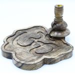 Casa si Gradina - Decoratiuni - Aromaterapie si lumanari - Difuzoare aromaterapie - Cascada de fum „Aum” – Dispozitiv de aromaterapie | Fumigare cu reflux - Infinity.ro