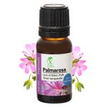 Casa si Gradina - Decoratiuni - Aromaterapie si lumanari - Uleiuri esentiale aromaterapie - Ulei esențial de Palmarosa | Ulei eteric 100% natural și pur | 10 ml | XTERRA® - Infinity.ro