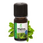 Casa si Gradina - Decoratiuni - Aromaterapie si lumanari - Uleiuri esentiale aromaterapie - Ulei esențial de Măghiran | Ulei eteric 100% natural și pur | 10 ml | XTERRA® - Infinity.ro