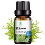 Casa si Gradina - Decoratiuni - Aromaterapie si lumanari - Uleiuri esentiale aromaterapie - Ulei esențial de Chiparos | Ulei eteric 100% natural și pur | 10 ml | XTERRA® - Infinity.ro