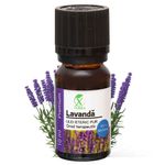 Casa si Gradina - Decoratiuni - Aromaterapie si lumanari - Uleiuri esentiale aromaterapie - Ulei esențial de Lavandă | Ulei eteric 100% natural și pur | 10 ml | XTERRA® - Infinity.ro