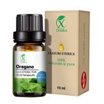 Casa si Gradina - Decoratiuni - Aromaterapie si lumanari - Uleiuri esentiale aromaterapie - Ulei esențial de Oregano | Ulei eteric 100% natural și pur | 10 ml | XTERRA® - Infinity.ro