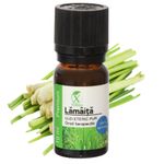 Casa si Gradina - Decoratiuni - Aromaterapie si lumanari - Uleiuri esentiale aromaterapie - Ulei esențial de Lemongrass | Ulei eteric 100% natural și pur | 10 ml | XTERRA® - Infinity.ro