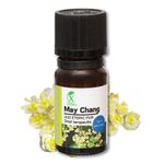 Casa si Gradina - Decoratiuni - Aromaterapie si lumanari - Uleiuri esentiale aromaterapie - Ulei esențial de May Chang | Ulei eteric 100% natural și pur | 10 ml | XTERRA® - Infinity.ro