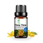 Casa si Gradina - Decoratiuni - Aromaterapie si lumanari - Uleiuri esentiale aromaterapie - Ulei esențial de Ylang-Ylang | Ulei eteric 100% natural și pur | 10 ml | XTERRA® - Infinity.ro