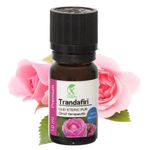 Casa si Gradina - Decoratiuni - Aromaterapie si lumanari - Uleiuri esentiale aromaterapie - Ulei esențial de Trandafiri diluat pentru aplicare topică | Ulei eteric 100% natural | 10 ml | XTERRA® - Infinity.ro