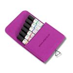 Casa si Gradina - Decoratiuni - Aromaterapie si lumanari - Uleiuri esentiale aromaterapie - XTERRA | Set 6 sinergii de uleiuri esențiale 100% naturale și pure | Violet Regal - Infinity.ro