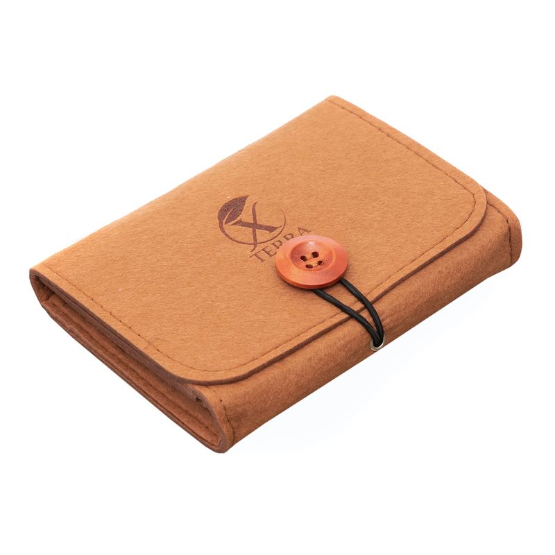 Casa si Gradina - Decoratiuni - Aromaterapie si lumanari - Uleiuri esentiale aromaterapie - XTERRA | Set 6 sinergii de uleiuri esențiale 100% naturale + vitamina E | Etui cărămiziu - Infinity.ro