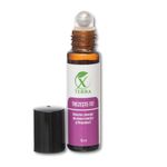 Casa si Gradina - Decoratiuni - Aromaterapie si lumanari - Uleiuri esentiale aromaterapie - XTERRA | Set 6 sinergii de uleiuri esențiale 100% naturale + vitamina E | Etui crem - Infinity.ro