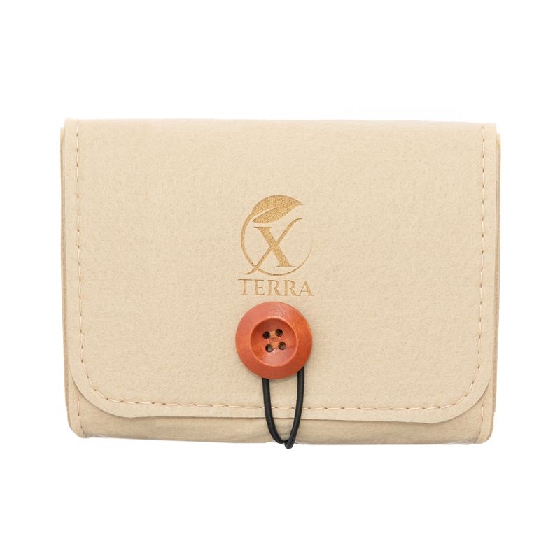 Casa si Gradina - Decoratiuni - Aromaterapie si lumanari - Uleiuri esentiale aromaterapie - XTERRA | Set 6 sinergii de uleiuri esențiale 100% naturale + vitamina E | Etui crem - Infinity.ro