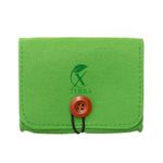 Casa si Gradina - Decoratiuni - Aromaterapie si lumanari - Uleiuri esentiale aromaterapie - XTERRA | Set 6 sinergii de uleiuri esențiale 100% naturale + vitamina E | Etui verde - Infinity.ro