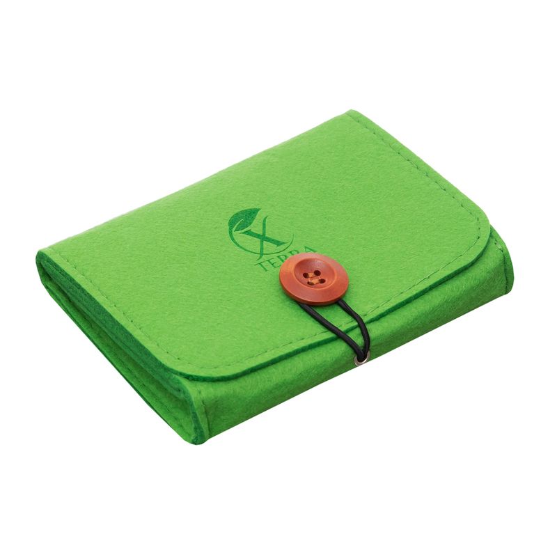 Casa si Gradina - Decoratiuni - Aromaterapie si lumanari - Uleiuri esentiale aromaterapie - XTERRA | Set 6 sinergii de uleiuri esențiale 100% naturale + vitamina E | Etui verde - Infinity.ro