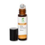 Casa si Gradina - Decoratiuni - Aromaterapie si lumanari - Uleiuri esentiale aromaterapie - XTERRA | Sinergie de uleiuri esențiale | Uleiuri eterice | 100% naturale și pure | Energie | 10 ml - Infinity.ro