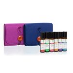 Casa si Gradina - Decoratiuni - Aromaterapie si lumanari - Uleiuri esentiale aromaterapie - XTERRA | Sinergie de uleiuri esențiale | Uleiuri eterice | 100% naturale și pure | Somn odihnitor | 10 ml - Infinity.ro