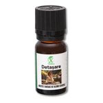 Casa si Gradina - Decoratiuni - Aromaterapie si lumanari - Uleiuri esentiale aromaterapie - XTERRA | Cupaj sinergic de uleiuri esențiale | Detașare | Uleiuri eterice 100% naturale și pure | 10 ml - Infinity.ro