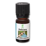 Casa si Gradina - Decoratiuni - Aromaterapie si lumanari - Uleiuri esentiale aromaterapie - XTERRA | Cupaj sinergic de uleiuri esențiale | Relaxare | Uleiuri eterice 100% naturale și pure | 10 ml - Infinity.ro