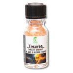 Casa si Gradina - Decoratiuni - Aromaterapie si lumanari - Uleiuri esentiale aromaterapie - Săruri de inhalat “Trezire Spirituală” | înnobilate cu uleiuri esențiale | 100% naturale și pure | 10 ml | XTERRA® - Infinity.ro