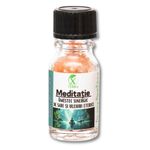 Casa si Gradina - Decoratiuni - Aromaterapie si lumanari - Uleiuri esentiale aromaterapie - Săruri de inhalat “Meditație” | înnobilate cu uleiuri esențiale | 100% naturale și pure | 10 ml | XTERRA® - Infinity.ro