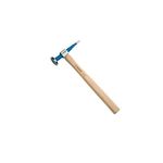 Casa si Gradina - Constructii - Scule de mana si unelte - Ciocane si dalti - 1933 Ciocan tinichigerie varf creion si de finisare 325 mm - Infinity.ro