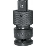 Casa si Gradina - Constructii - Scule electrice si accesorii - Seturi si accesorii pentru gaurit si insurubat - Adaptor de impact cu prindere rapida 3/4'' - Infinity.ro