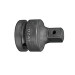 Casa si Gradina - Constructii - Scule electrice si accesorii - Seturi si accesorii pentru gaurit si insurubat - Adaptor de impact mama-tata 3/4'' - Infinity.ro