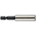 Casa si Gradina - Constructii - Scule electrice si accesorii - Seturi si accesorii pentru gaurit si insurubat - Adaptor magnetic standard 1/4 DIN/ISO 1173 - E 6,3, DIM 1/4, L 50 - Infinity.ro