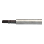 Casa si Gradina - Constructii - Scule electrice si accesorii - Seturi si accesorii pentru gaurit si insurubat - Adaptor magnetic 1/4'' compatibil 5.5 mm Bosch, DIM 9,6 - Infinity.ro