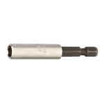 Casa si Gradina - Constructii - Scule electrice si accesorii - Seturi si accesorii pentru gaurit si insurubat - Adaptor magnetic 1/4'', DIM 9,6 - Infinity.ro
