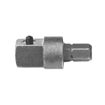 Casa si Gradina - Constructii - Scule electrice si accesorii - Seturi si accesorii pentru gaurit si insurubat - 320-1 Adaptor hexagon exterior 5/16”- patrat exterior, DIM 5/16”-1/4'' - Infinity.ro